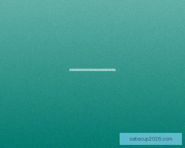 世界杯足球竞猜网站全面解析：如何通过智能分析精准预测赛事结果