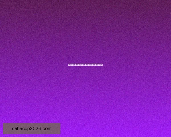 沙巴体育平台优势解析：带你了解最全的体育竞猜与游戏体验