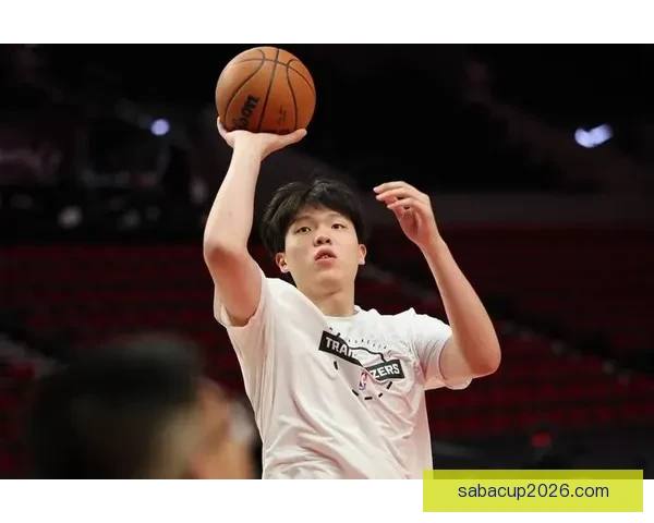 开拓者官方召回杨瀚森 G联赛16场带队首进西部半决赛 自评打60分 开拓者官方召回杨瀚森 G联赛16场带队首进西部半决赛 自评打60分