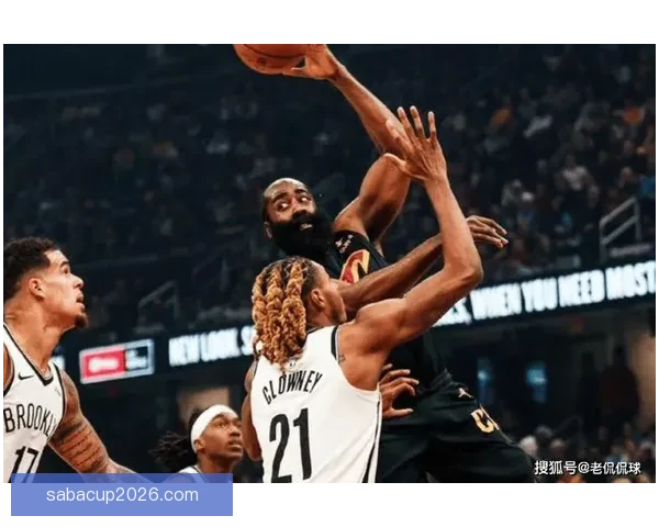 骑士连续四季晋级季后赛 哈登组建四巨头冲击总冠军