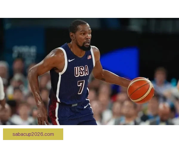 杜兰特距离超越乔丹仅差26分 本人回应：希望像MJ一样让防守者畏惧