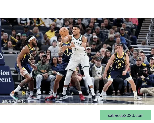 雄鹿晋级季后赛几率仅3% 字母哥被批虚伪逼宫离队方式卑劣