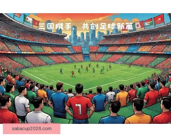 美加墨世界杯全攻略精彩竞猜与赛事分析指南