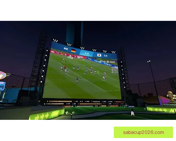 沉浸式体验驱动的世界杯竞猜APP玩法创新与用户参与热情提升研究