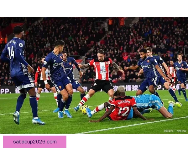 世界杯赛事竞猜盘口深度解析与胜负趋势全面预测