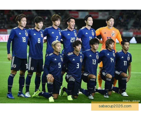 美加墨世界杯竞猜盘口全面解析及胜负趋势预测