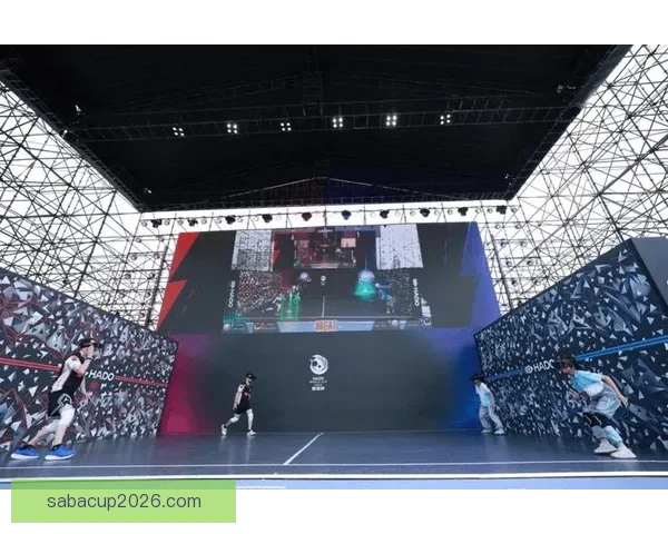 围绕世界杯竞猜大奖平台打造全新体育娱乐互动体验生态盛宴之旅吧