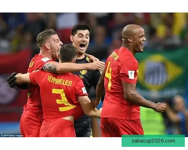 世界杯竞猜推荐：精准预测赛事胜负，助你赢得更多奖励