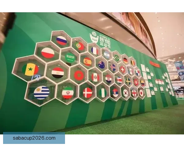 燃动激情世界杯，参与竞猜赢丰厚惊喜大奖活动