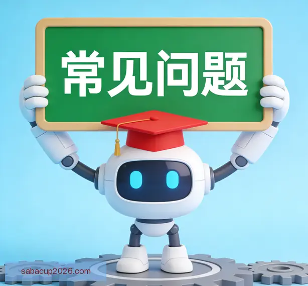 常见问题